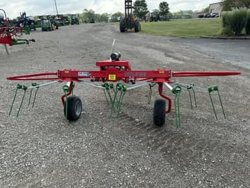 Main image Tar River PRZ-3100